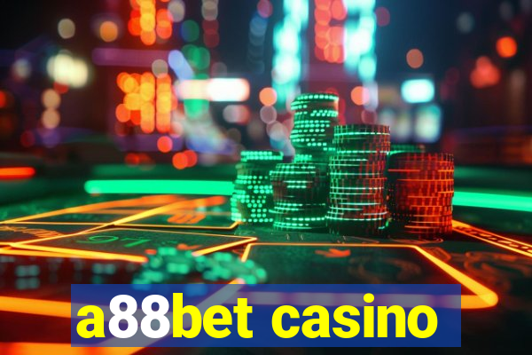 a88bet casino